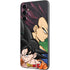 Dragon Ball Z Goku & Vegeta Galaxy A14 5G Skin